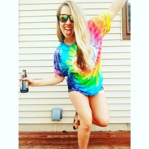 Meet your Posher, Mckenna